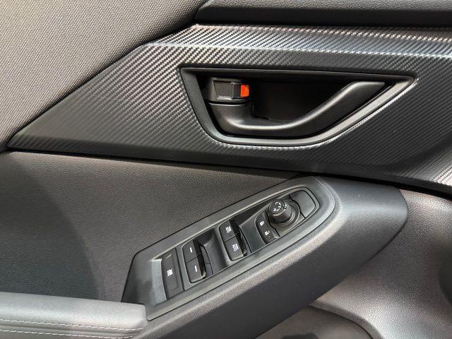 new 2025 Subaru Crosstrek car, priced at $30,576