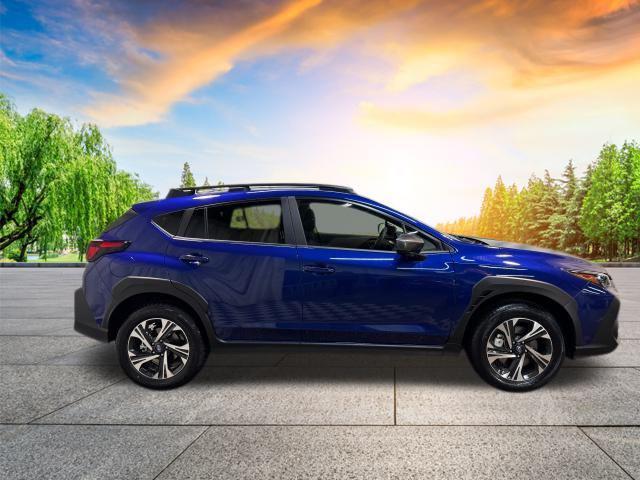new 2025 Subaru Crosstrek car, priced at $30,576