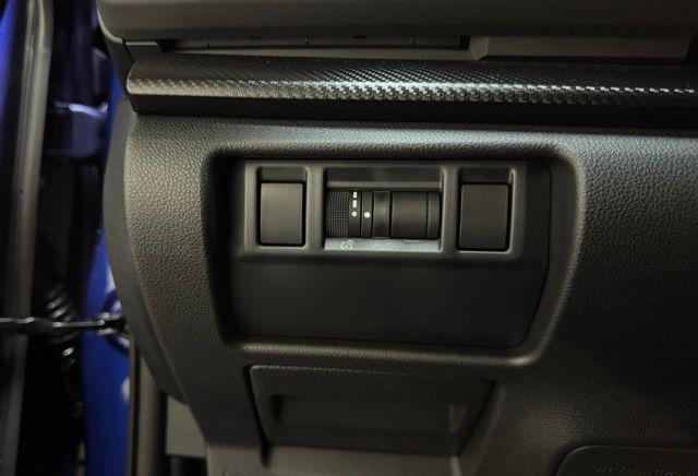 new 2025 Subaru Crosstrek car, priced at $30,576