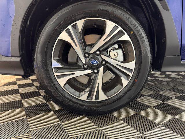 new 2025 Subaru Crosstrek car, priced at $30,576