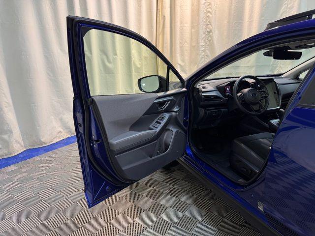 new 2025 Subaru Crosstrek car, priced at $30,576