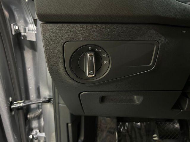used 2024 Volkswagen Tiguan car, priced at $31,274