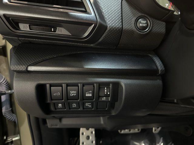 used 2022 Subaru Forester car, priced at $27,122