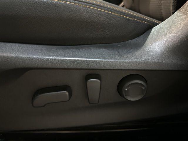 used 2022 Subaru Forester car, priced at $27,122