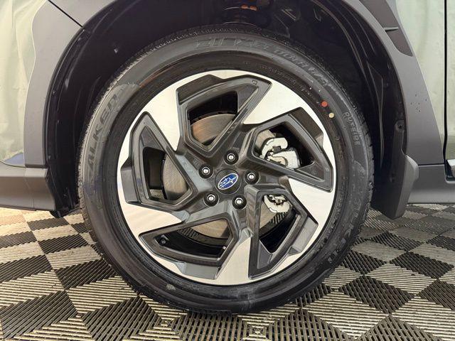 new 2025 Subaru Crosstrek car, priced at $34,782