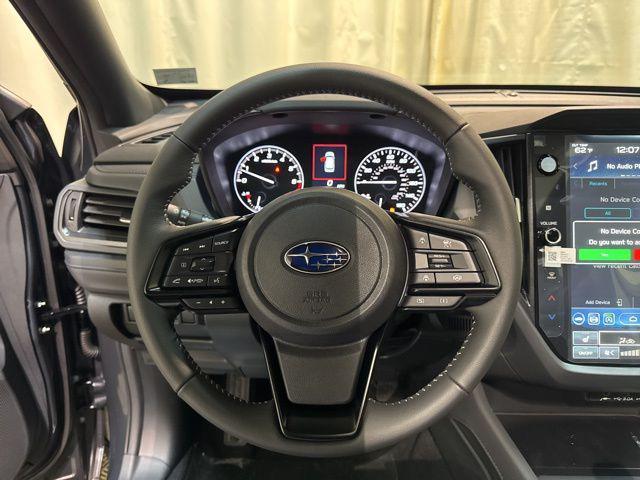 new 2025 Subaru Forester car, priced at $33,413