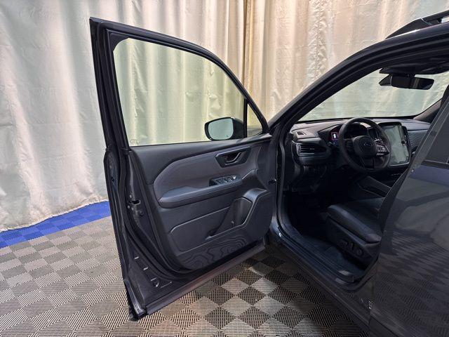 new 2025 Subaru Forester car, priced at $33,413