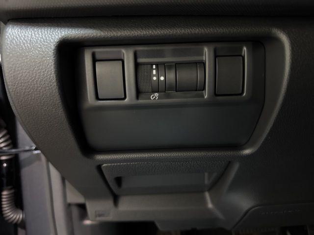 new 2025 Subaru Forester car, priced at $33,413