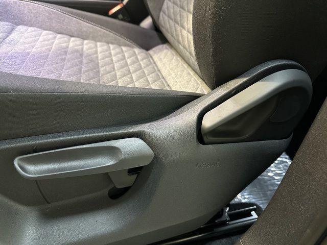 new 2025 Volkswagen Tiguan car, priced at $30,898