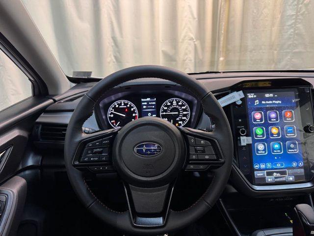 new 2025 Subaru Crosstrek car, priced at $34,984