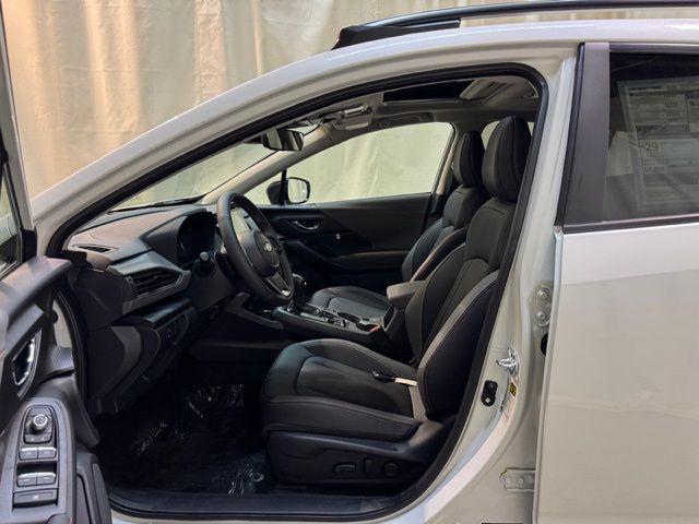 new 2025 Subaru Crosstrek car, priced at $34,984