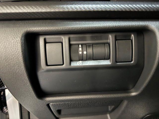 new 2025 Subaru Crosstrek car, priced at $34,984