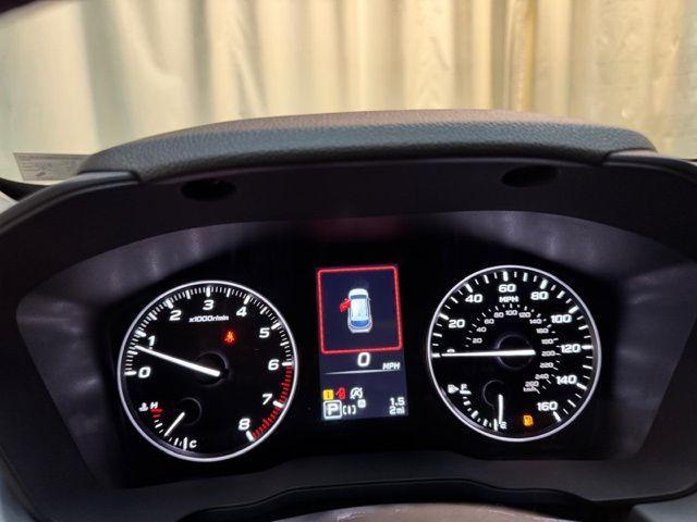 new 2025 Subaru Crosstrek car, priced at $34,984