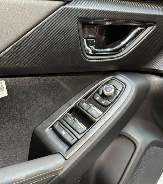 new 2025 Subaru Crosstrek car, priced at $34,984