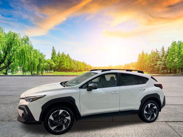 new 2025 Subaru Crosstrek car, priced at $34,984