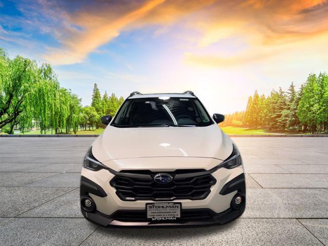 new 2025 Subaru Crosstrek car, priced at $34,984