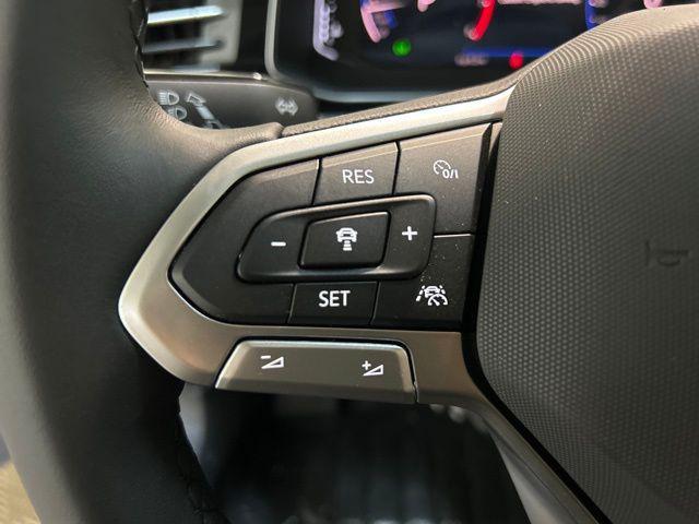 new 2025 Volkswagen Jetta car, priced at $30,111