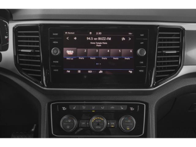 used 2020 Volkswagen Atlas Cross Sport car, priced at $28,659