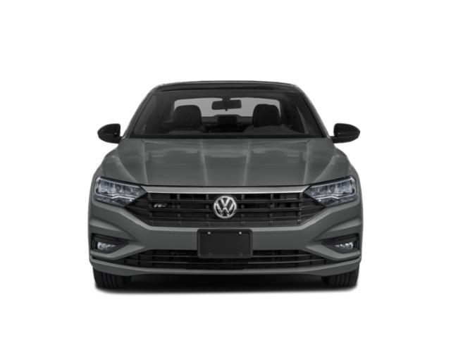 used 2021 Volkswagen Jetta car