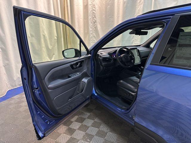 new 2025 Subaru Forester Hybrid car, priced at $43,006