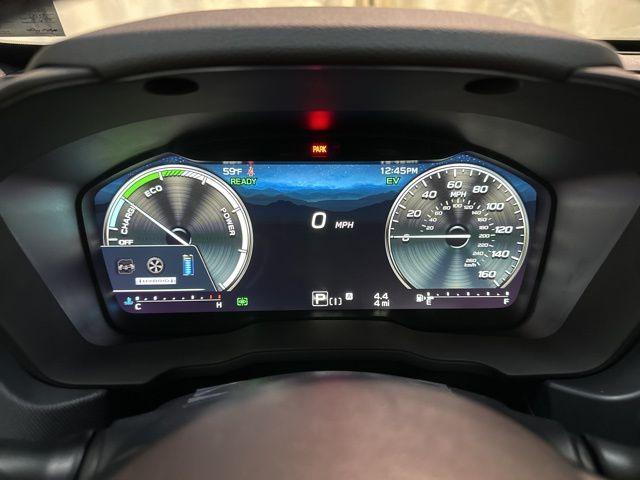 new 2025 Subaru Forester Hybrid car, priced at $43,006