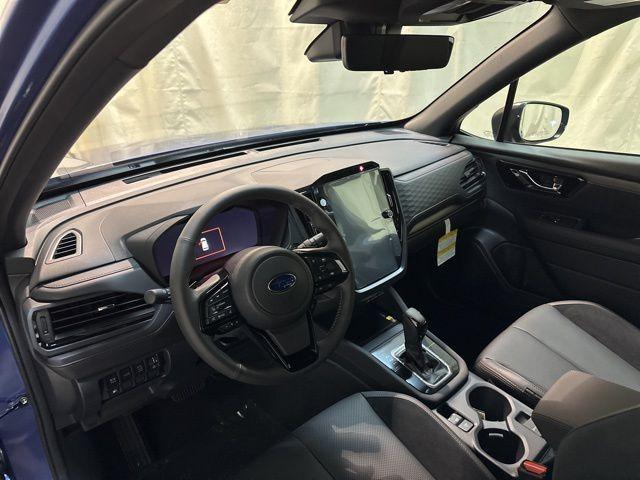 new 2025 Subaru Forester Hybrid car, priced at $43,006