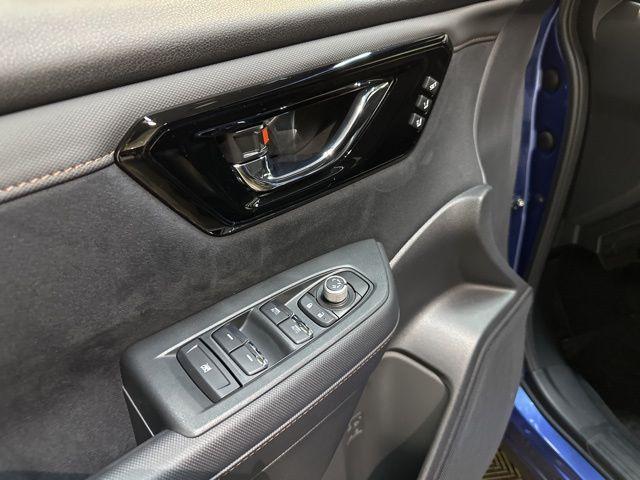 new 2025 Subaru Forester Hybrid car, priced at $43,006