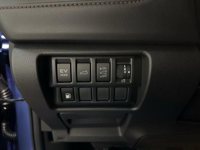 new 2025 Subaru Forester Hybrid car, priced at $43,006