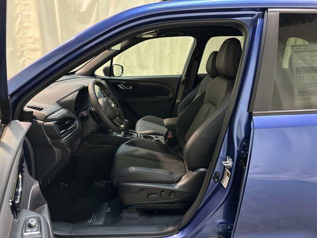 new 2025 Subaru Forester Hybrid car, priced at $43,006