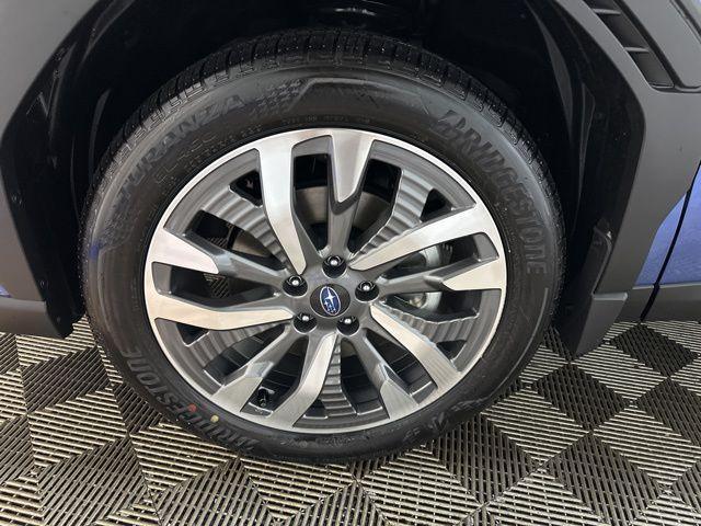 new 2025 Subaru Forester Hybrid car, priced at $43,006