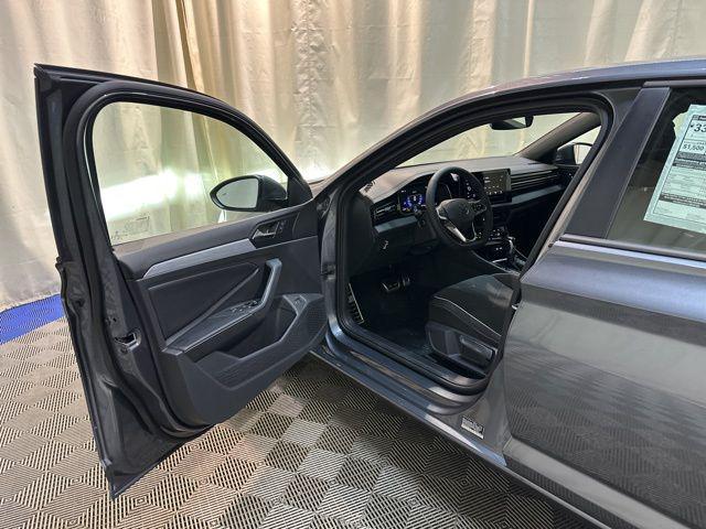 new 2026 Volkswagen Jetta car, priced at $26,047