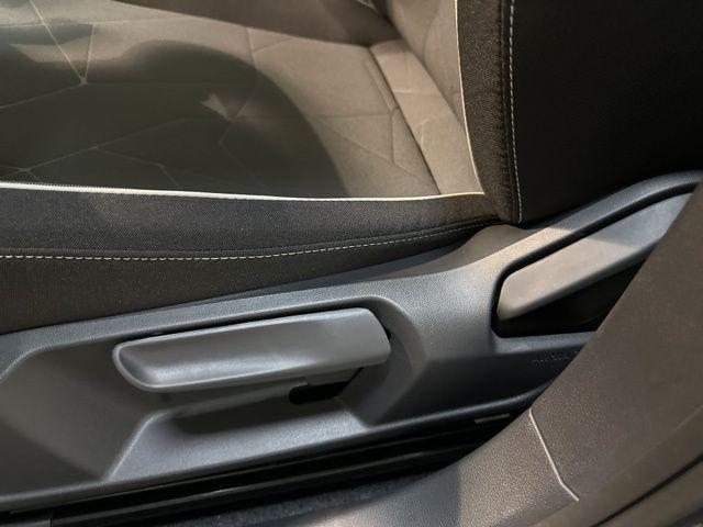 new 2026 Volkswagen Jetta car, priced at $26,047