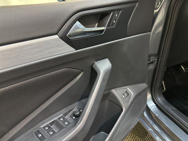 new 2026 Volkswagen Jetta car, priced at $26,047