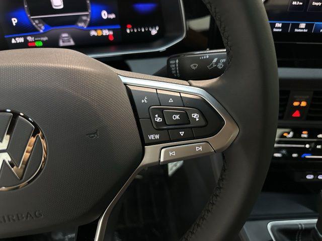 new 2026 Volkswagen Jetta car, priced at $26,047