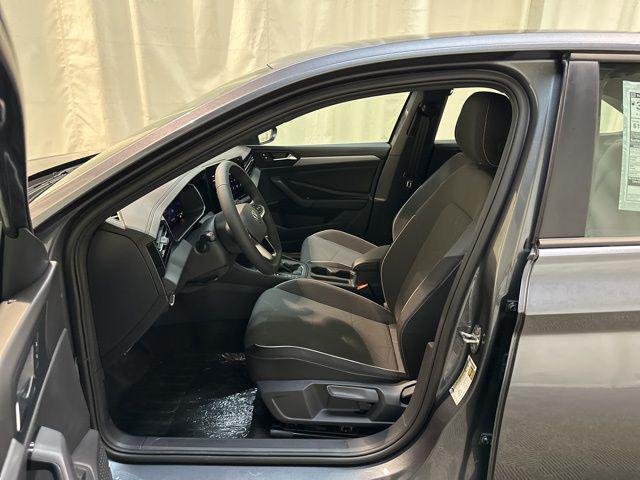 new 2026 Volkswagen Jetta car, priced at $26,047