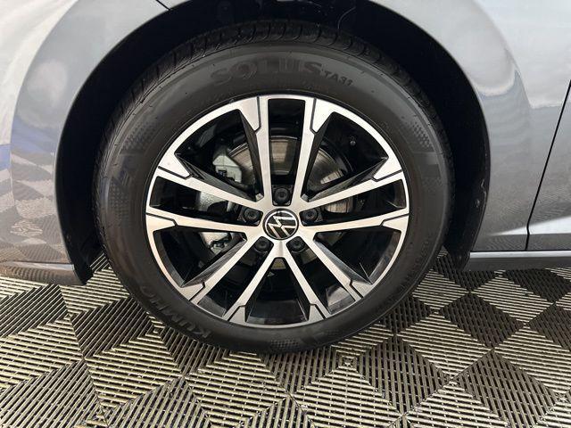 new 2026 Volkswagen Jetta car, priced at $26,047