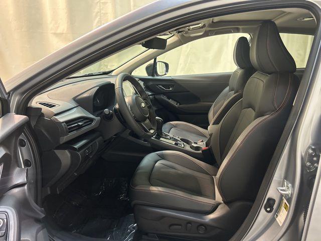 new 2025 Subaru Crosstrek car, priced at $34,513
