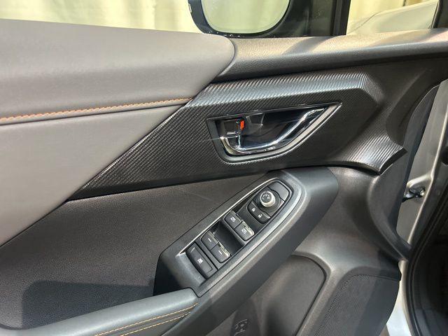 new 2025 Subaru Crosstrek car, priced at $34,513