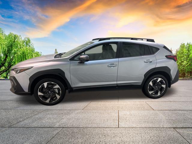 new 2025 Subaru Crosstrek car, priced at $34,513