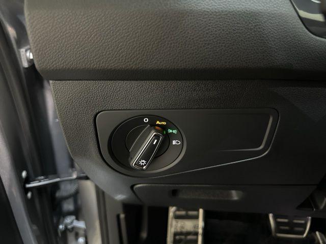 used 2024 Volkswagen Tiguan car, priced at $32,204