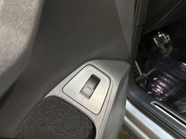 used 2024 Volkswagen Tiguan car, priced at $32,204