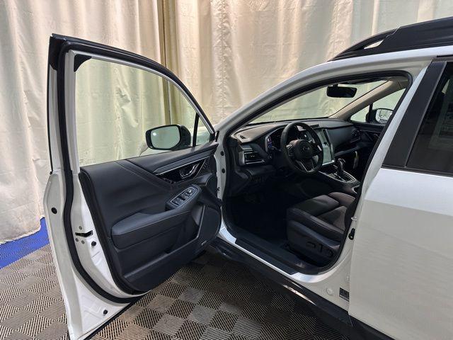 new 2025 Subaru Outback car, priced at $39,193