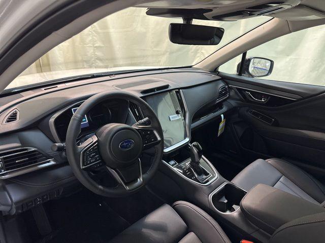 new 2025 Subaru Outback car, priced at $39,193