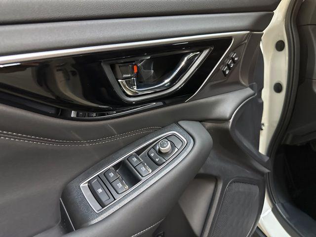 new 2025 Subaru Outback car, priced at $39,193