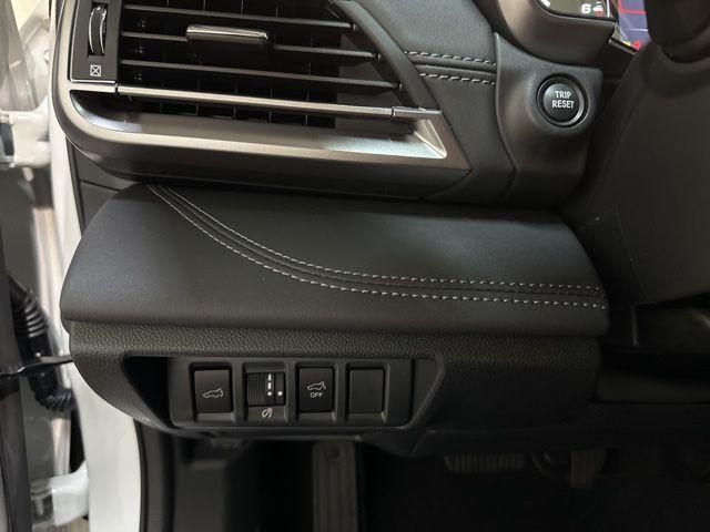 new 2025 Subaru Outback car, priced at $39,193