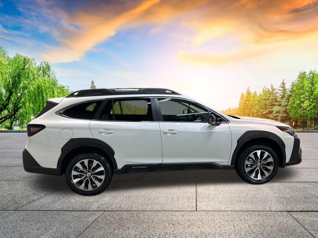 new 2025 Subaru Outback car, priced at $39,193