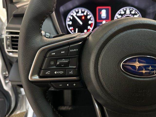 new 2025 Subaru Outback car, priced at $39,193