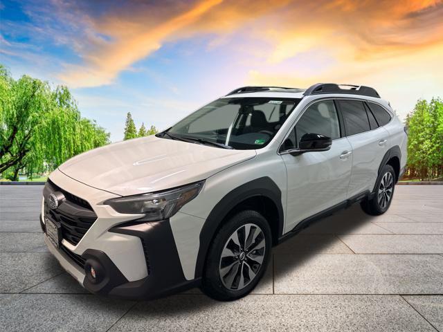 new 2025 Subaru Outback car, priced at $39,193