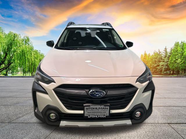 new 2025 Subaru Outback car, priced at $39,193