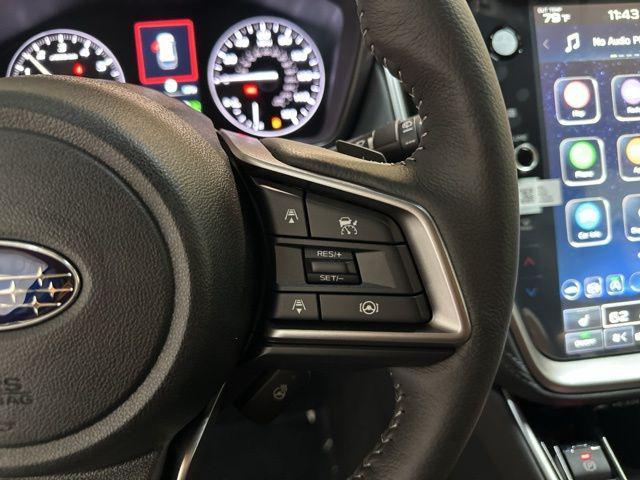 new 2025 Subaru Outback car, priced at $39,193